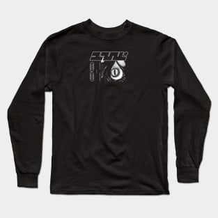 Yare Devils Dark Long Sleeve T-Shirt